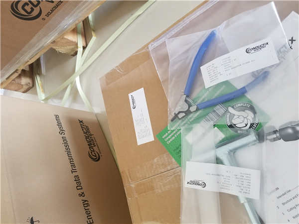 WAMPFLER滑触线拆解工具081085