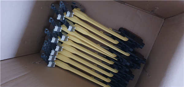 WAMPFLER集电器083106-0021