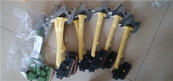 WAMPFLER集电器083106-0022