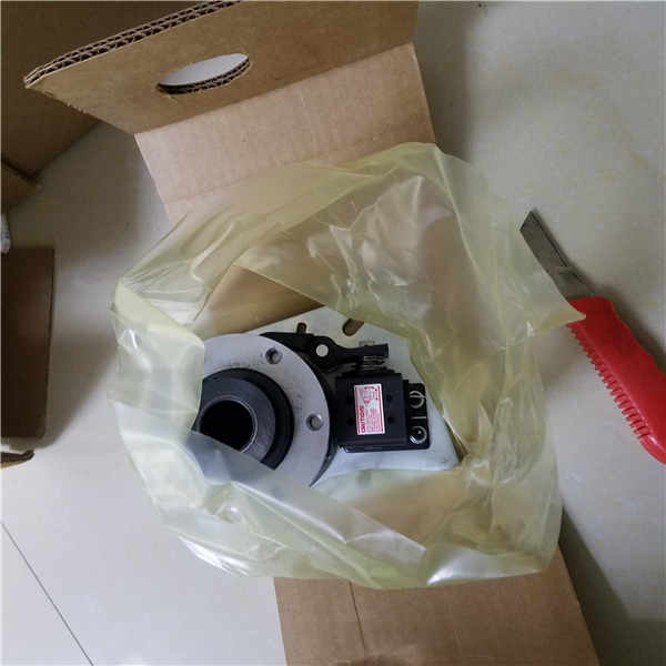 WARNER弹簧离合器327-12-007