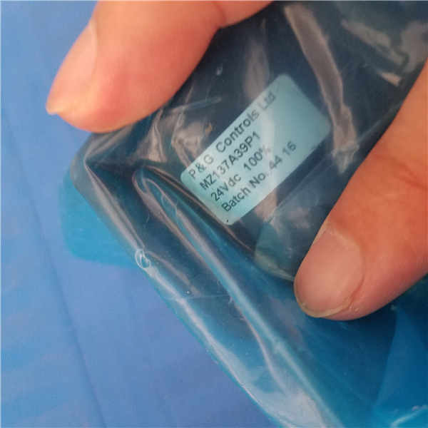 WARNER电磁阀SD137A39P1